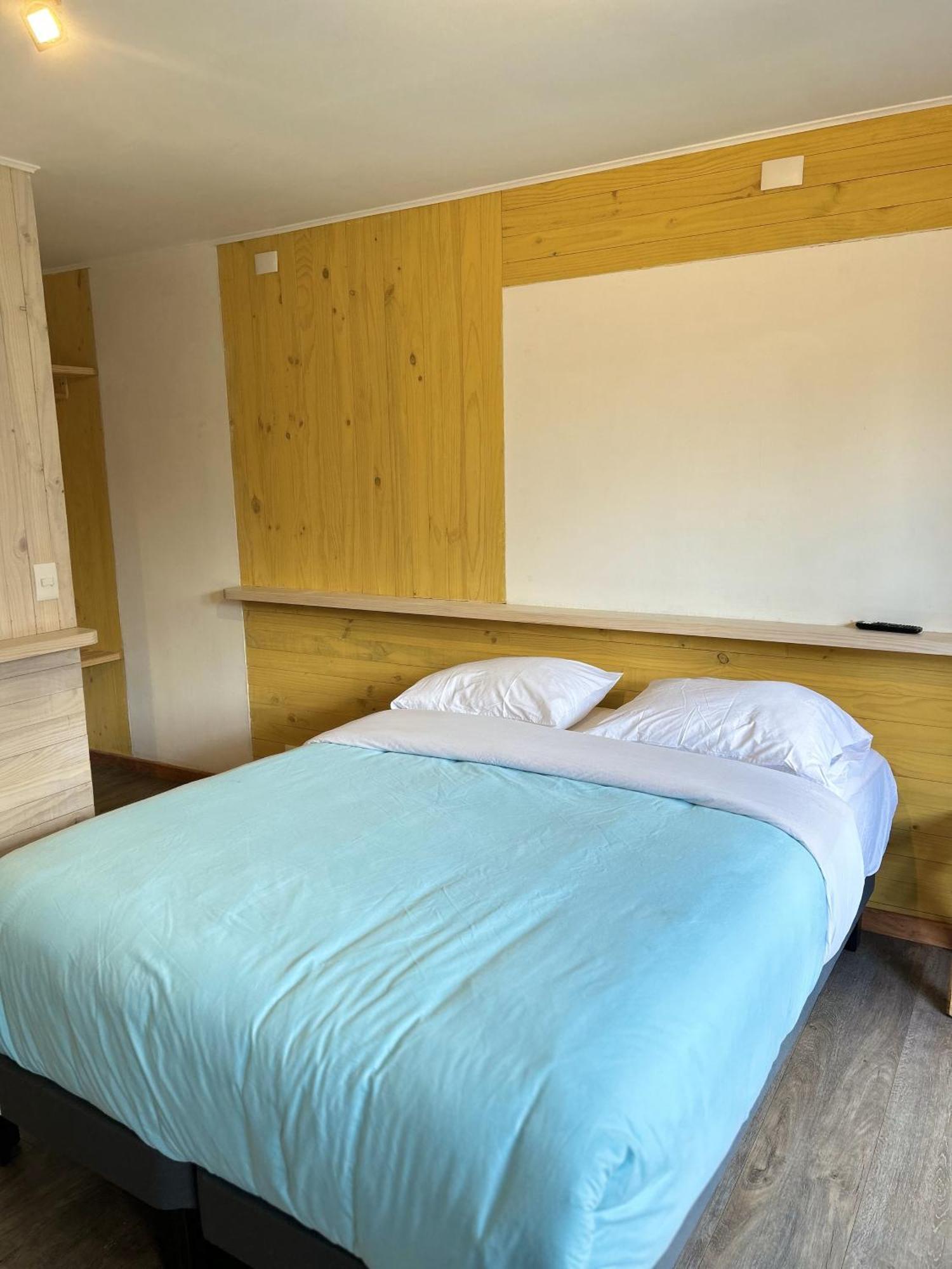 Apartament Quelen Austral Hornopiren Zewnętrze zdjęcie