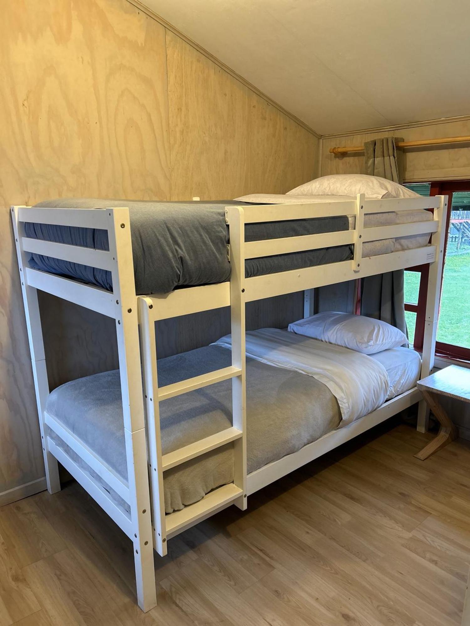Apartament Quelen Austral Hornopiren Zewnętrze zdjęcie