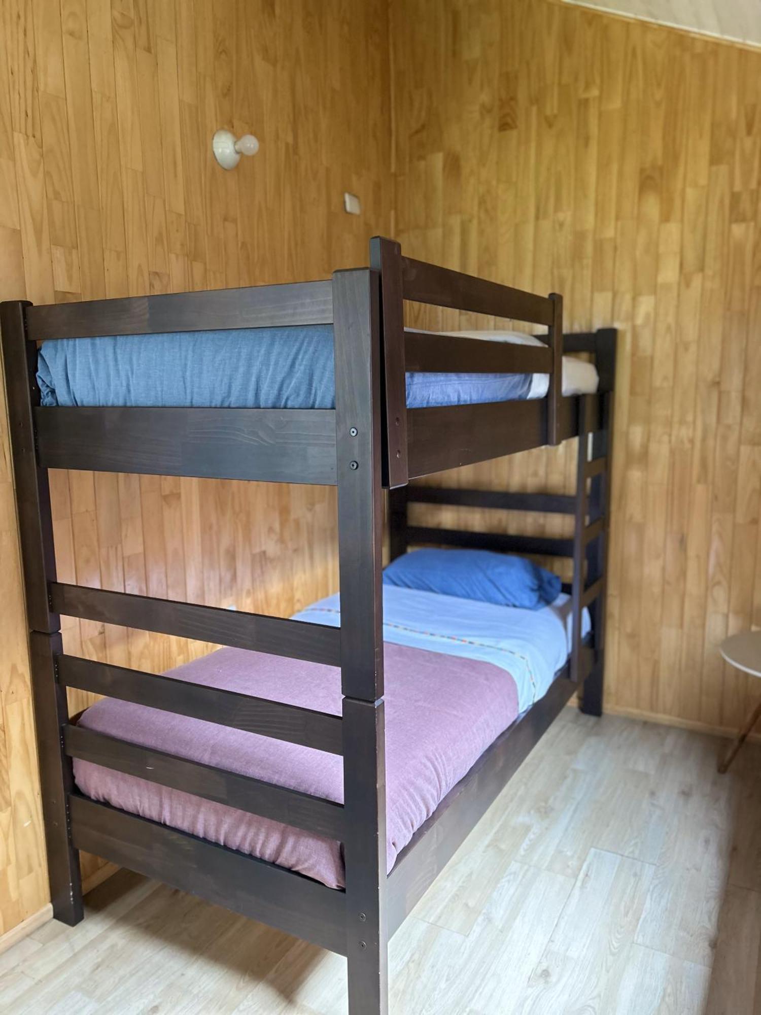 Apartament Quelen Austral Hornopiren Zewnętrze zdjęcie
