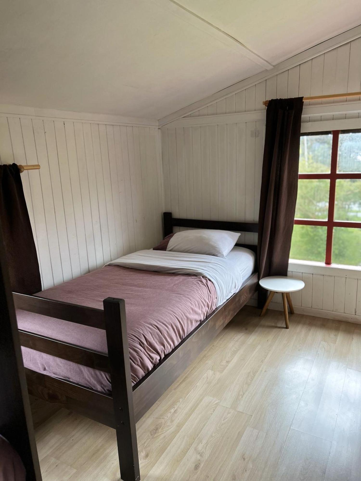 Apartament Quelen Austral Hornopiren Zewnętrze zdjęcie