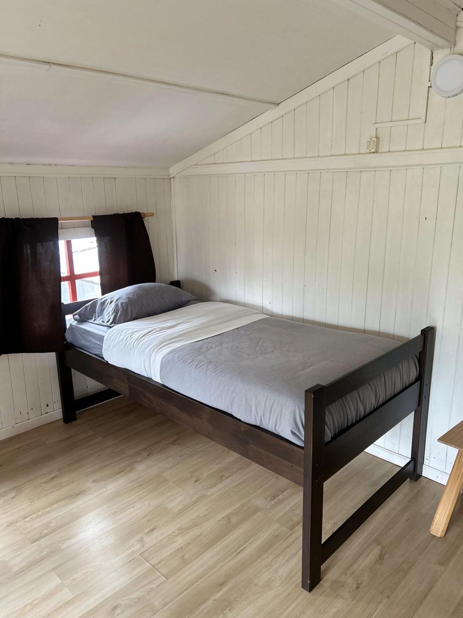 Apartament Quelen Austral Hornopiren Zewnętrze zdjęcie