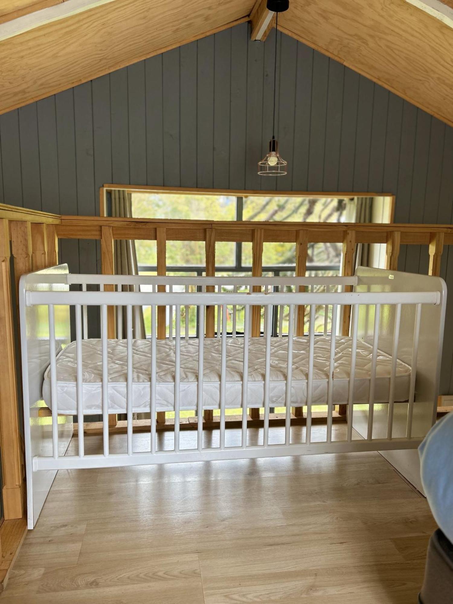 Apartament Quelen Austral Hornopiren Zewnętrze zdjęcie