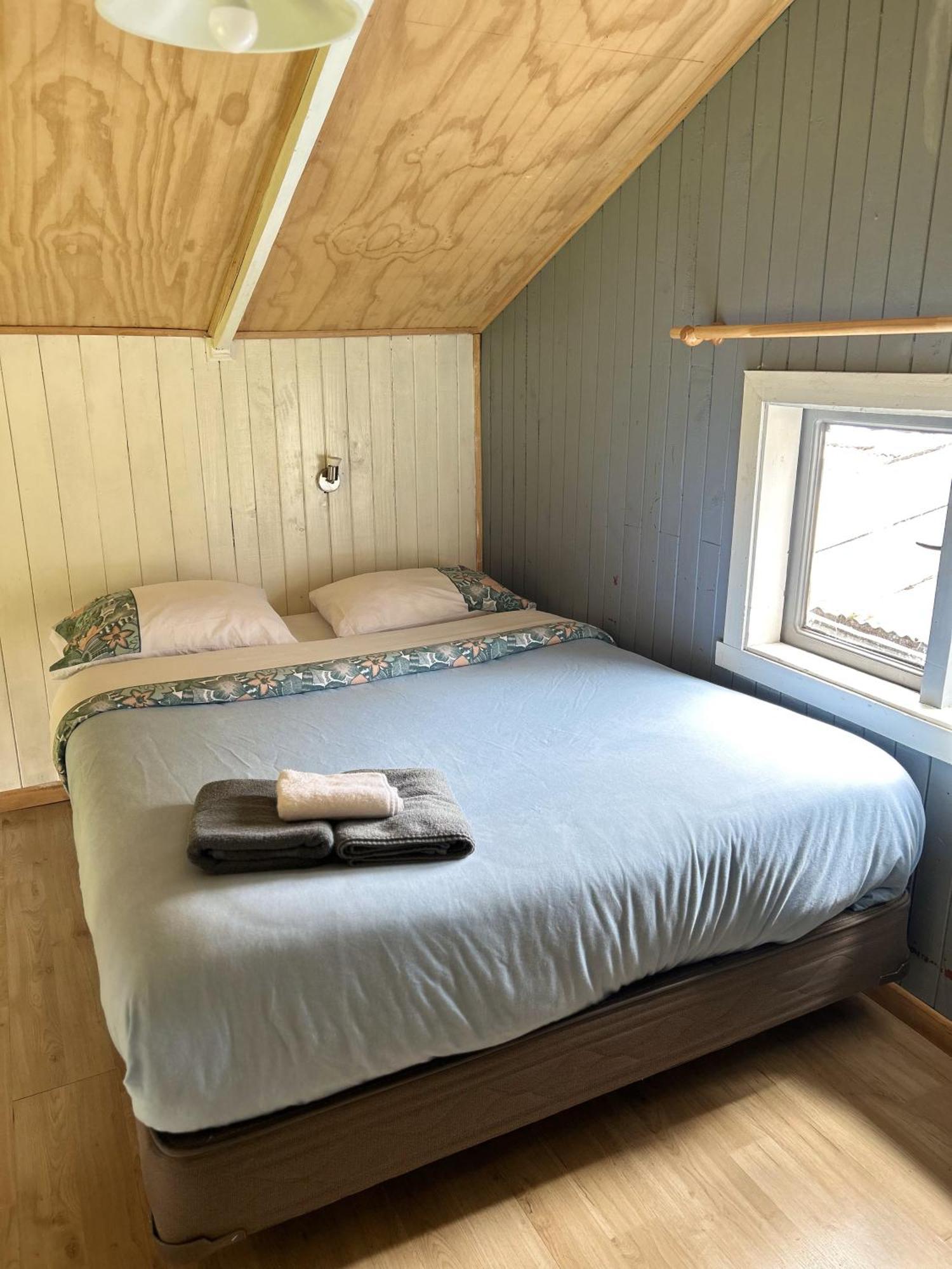 Apartament Quelen Austral Hornopiren Zewnętrze zdjęcie