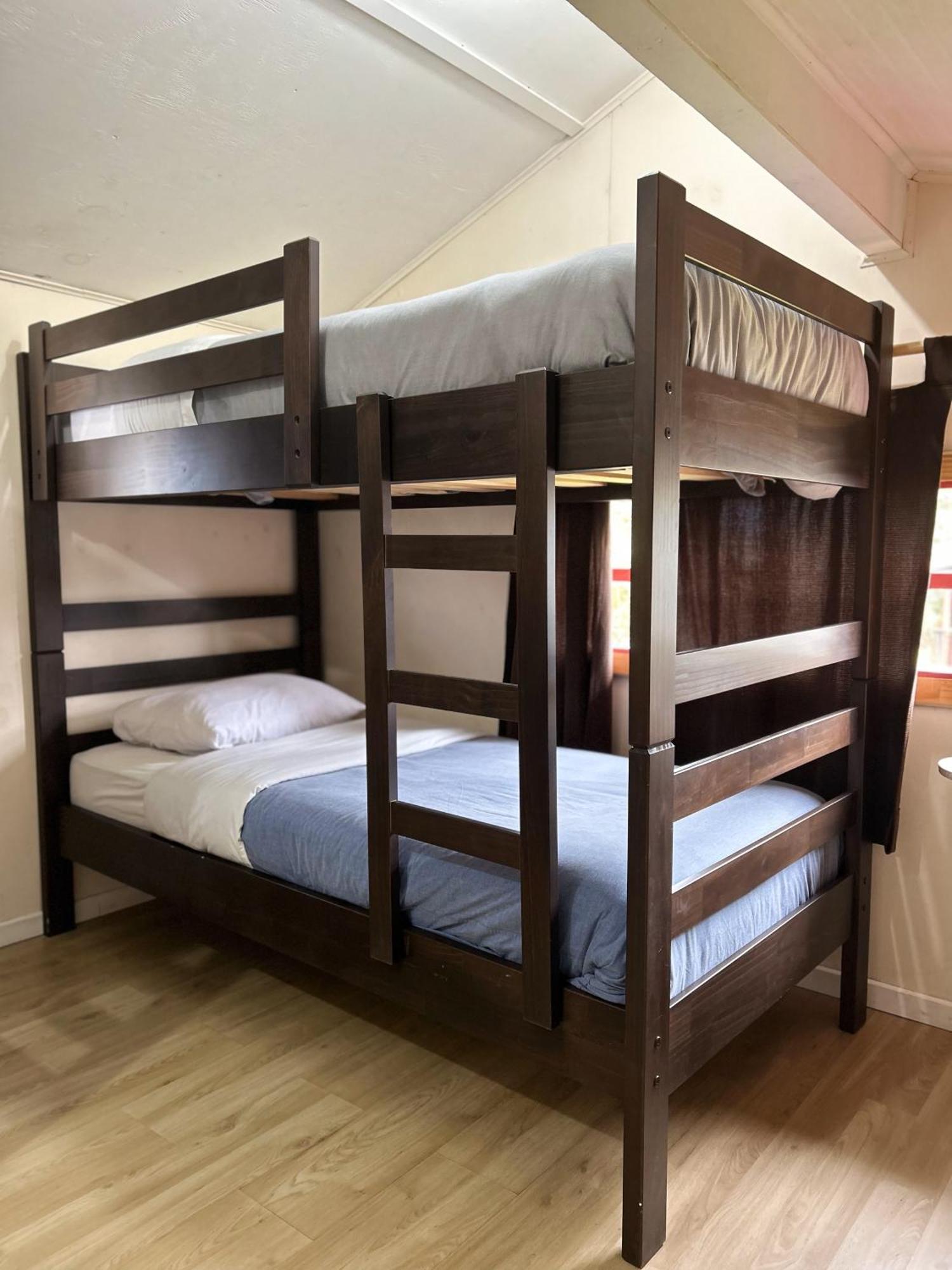 Apartament Quelen Austral Hornopiren Zewnętrze zdjęcie
