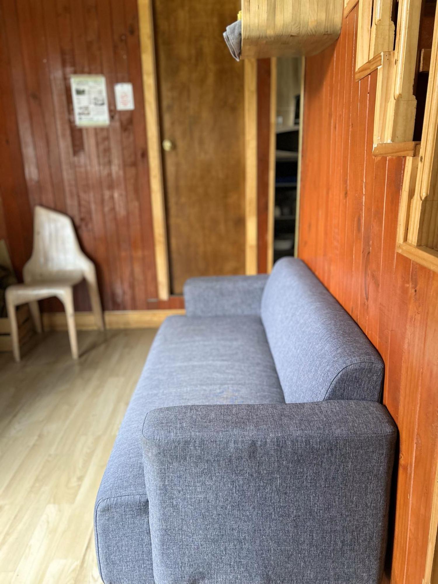 Apartament Quelen Austral Hornopiren Zewnętrze zdjęcie